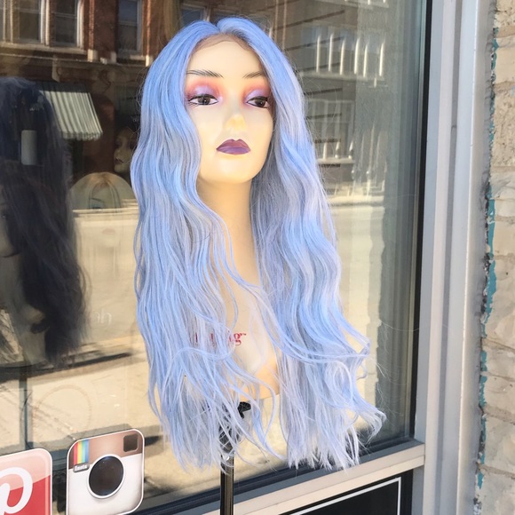 Blue - Picture 8 of 8